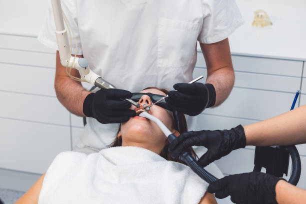 Best Knocked-Out Tooth (Avulsed Tooth) Treatment in Evergreen, AL