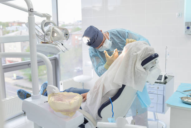 Best Emergency Wisdom Tooth Extraction in Evergreen, AL
